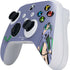 DC Comics Batman Catwoman Classic Art Pose Xbox Series S Controller Skin